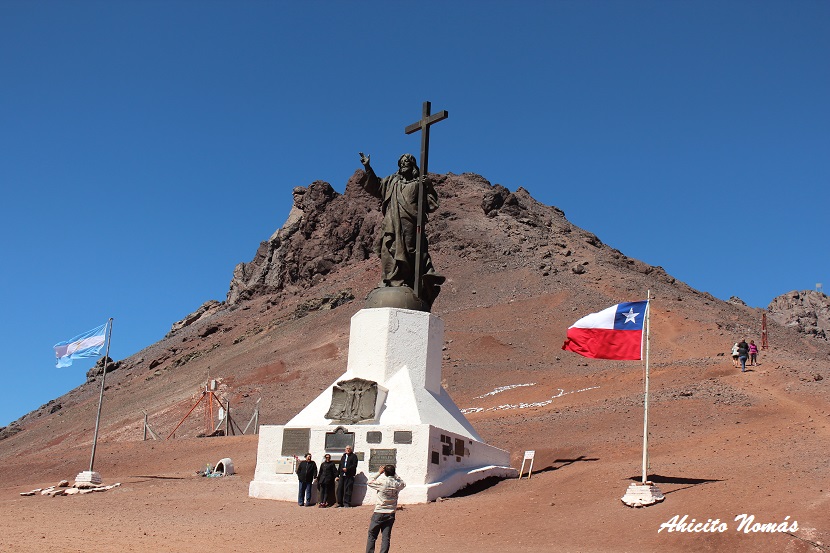 Alta Montaña