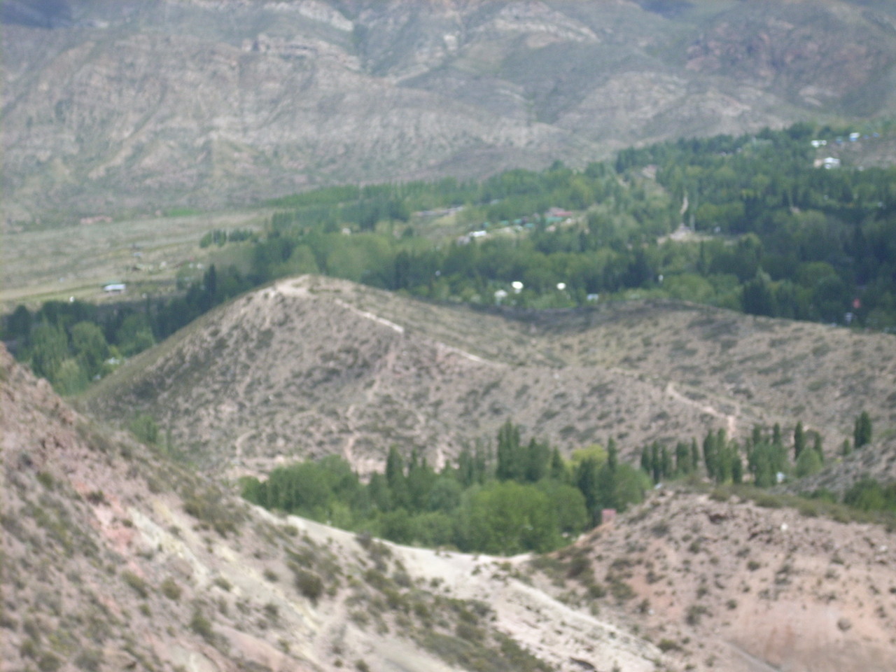 Cerro Cabras