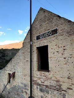 Estación Guido