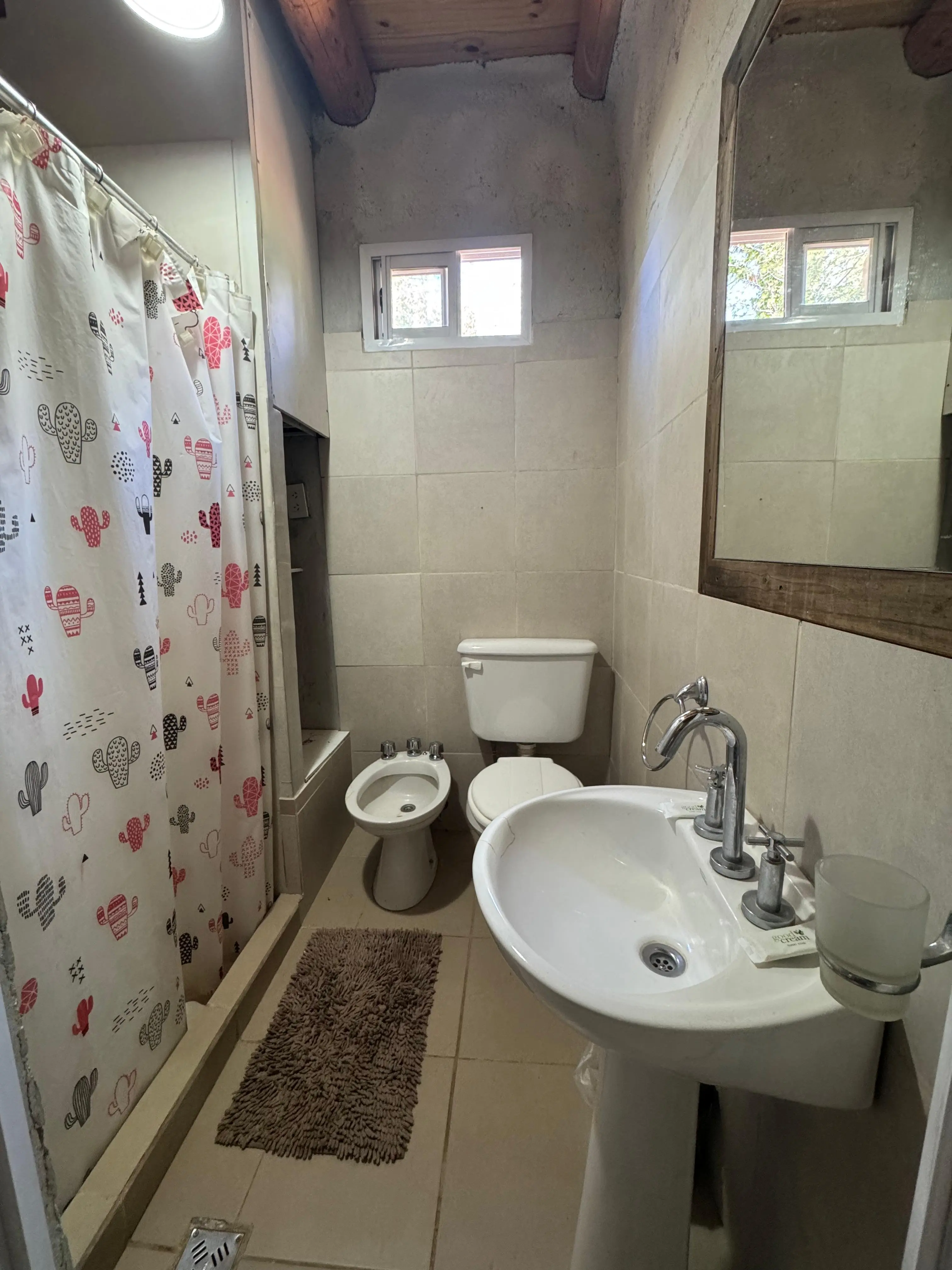 Cabaña para 6 personas