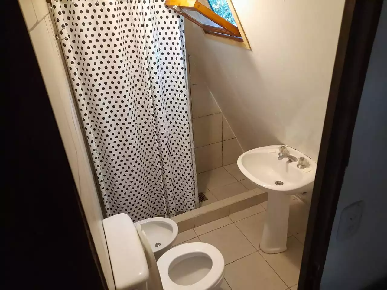 Baño